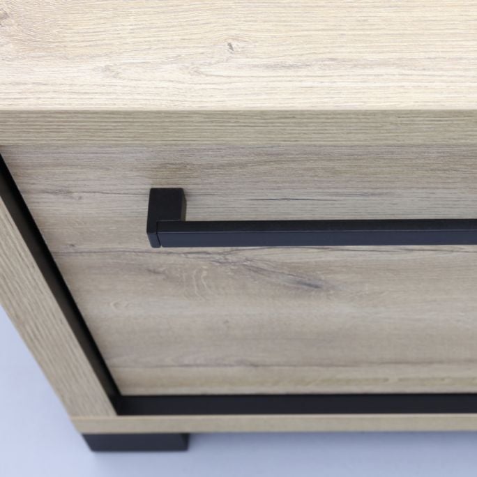 Tv-meubel Renzo 164 cm