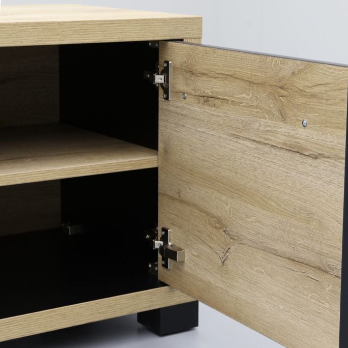 Tv-meubel Renzo 164 cm
