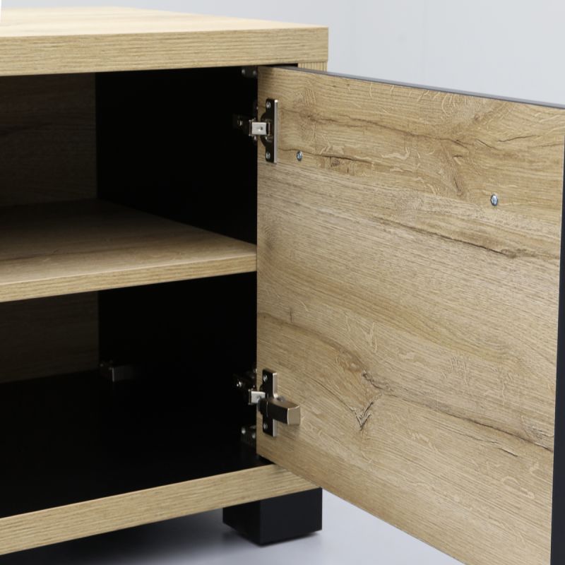 Tv-meubel Renzo 164 cm