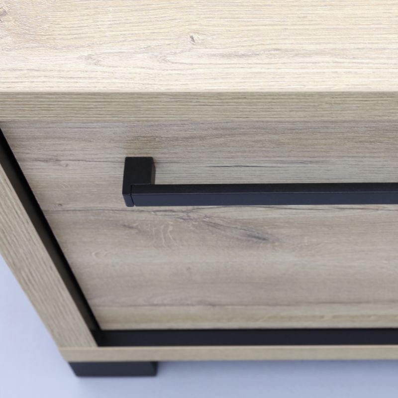 Tv-meubel Renzo 164 cm