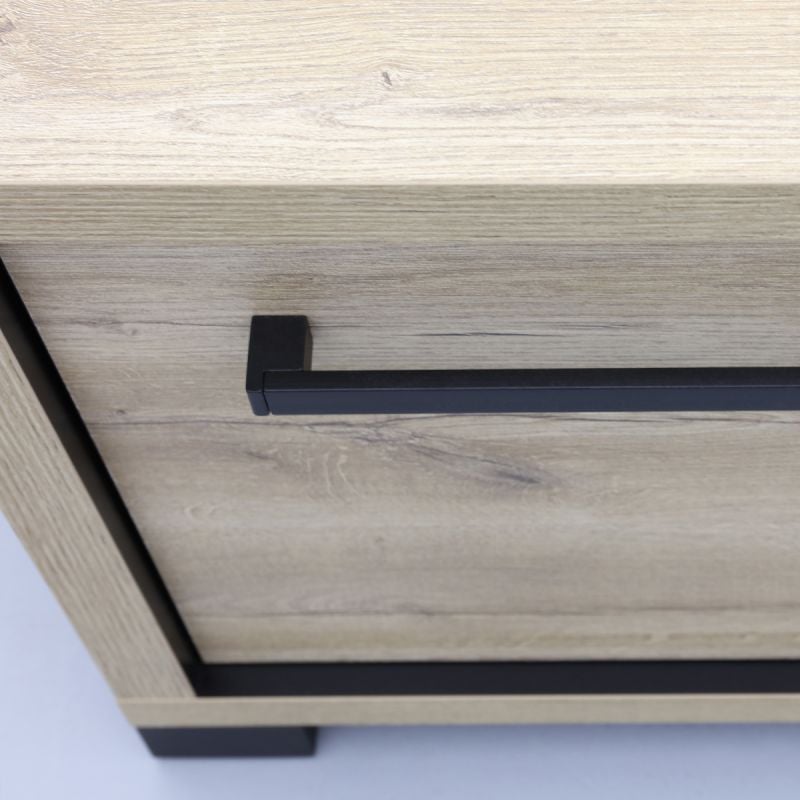 Tv-meubel Renzo 164 cm