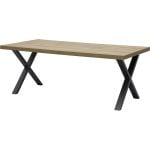 Eettafel Renzo 170 cm