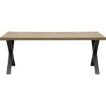 Eettafel Renzo 170 cm