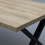 Eettafel Renzo 170 cm