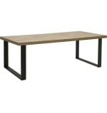 Eettafel Renzo 170 cm