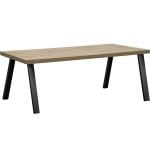 Eettafel Renzo 170 cm