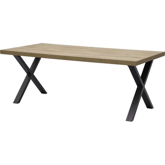 Eettafel Renzo 170 cm