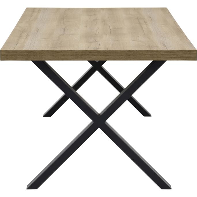 Eettafel Renzo 170 cm