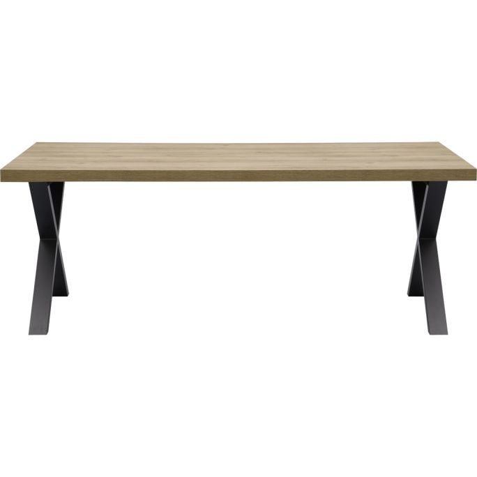 Eettafel Renzo 170 cm