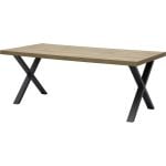 Eettafel Renzo 200 cm