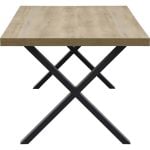 Eettafel Renzo 230 cm