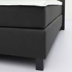 Boxspring Chicago vlak