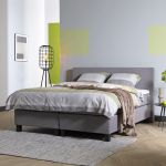 Boxspring Chicago vlak