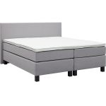 Boxspring Chicago vlak