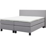 Boxspring Chicago vlak