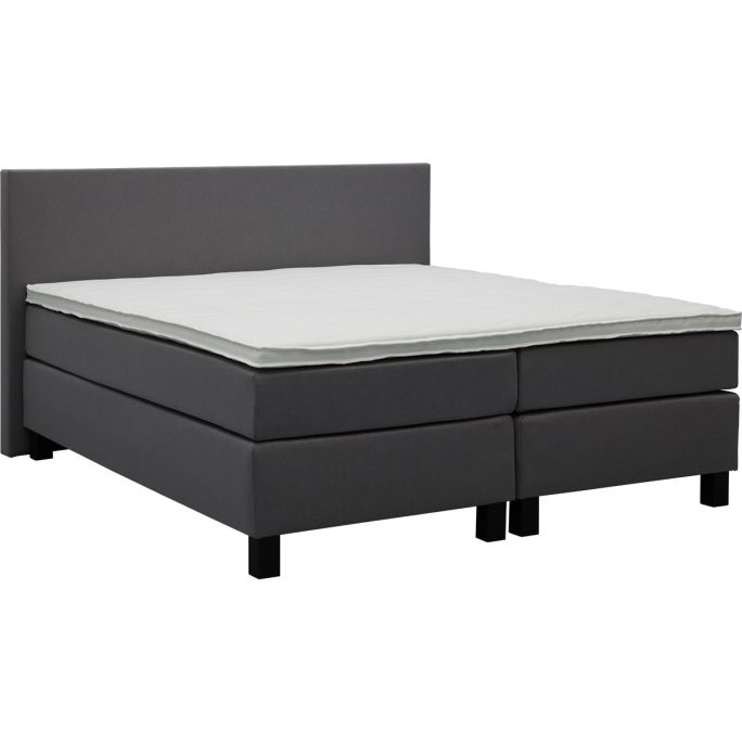 Boxspring Chicago vlak