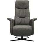 Relaxfauteuil Sam met sta op hulp