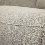 Relaxfauteuil Sam met sta op hulp