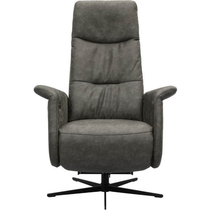 Relaxfauteuil Sam met sta op hulp