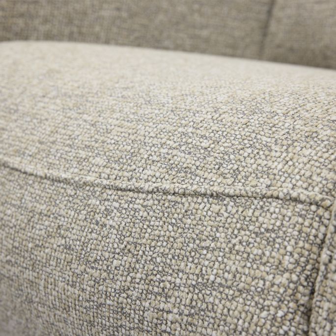Relaxfauteuil Sam met sta op hulp