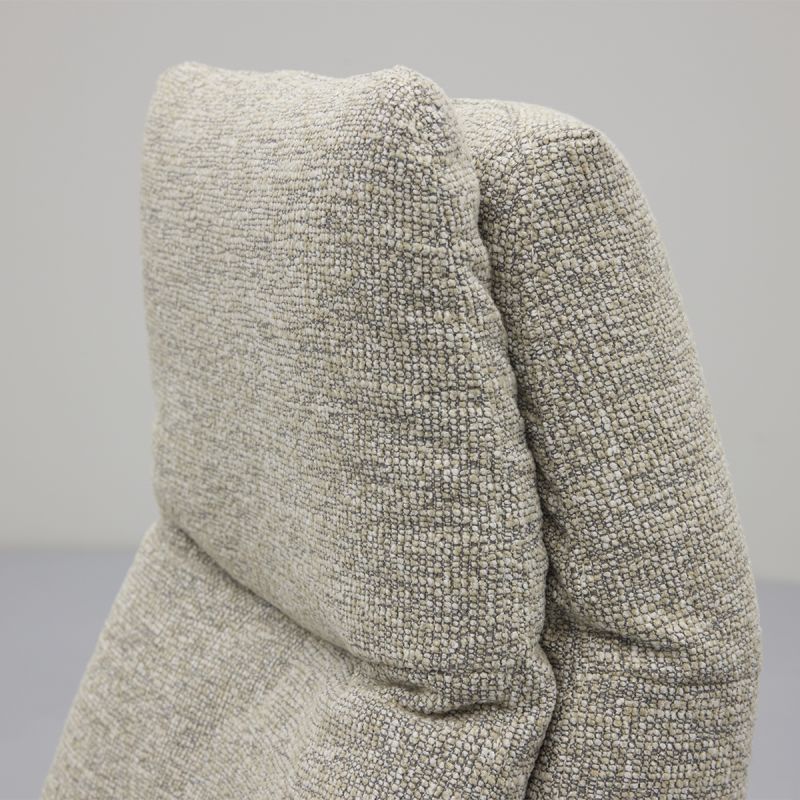 Relaxfauteuil Sam met sta op hulp