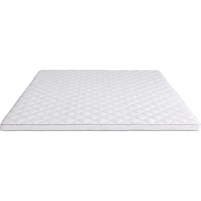 Topper Luxe pulse latex 180x210