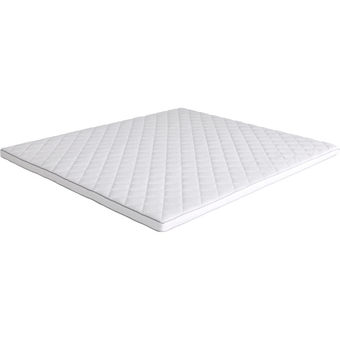 Topper Luxe pulse latex 200x220