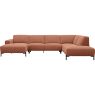 U-bank Tornio Brussels Blush rechts