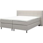 Boxspring Joshua vlak