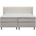 Boxspring Joshua vlak