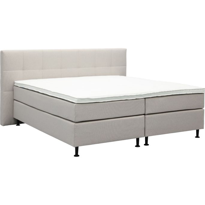 Boxspring Joshua vlak