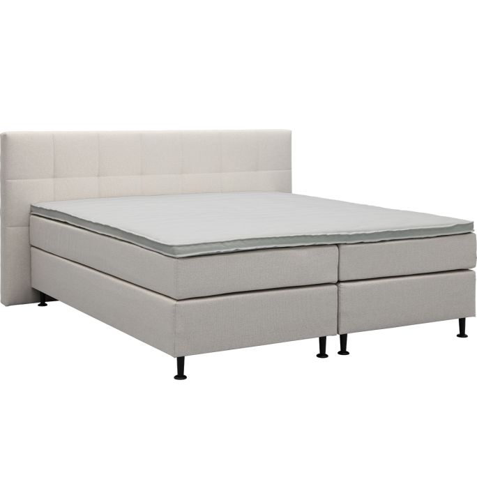 Boxspring Joshua vlak