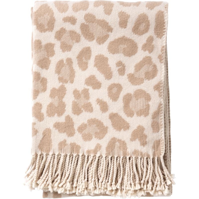 Plaid Jolie 140x180 Pumice Stone afbeelding