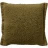 Kussenhoes Otis 45x45 cm Military Olive
