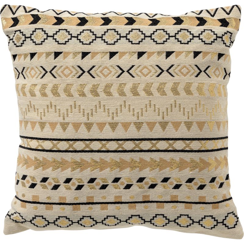 Kussenhoes Sandy 45x45 Raven