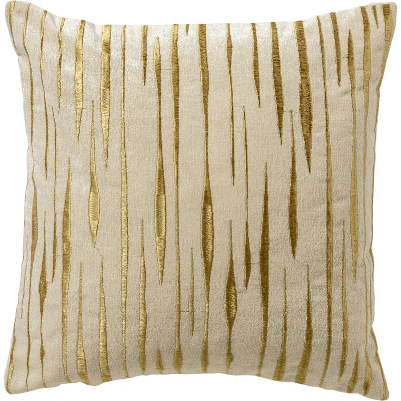Kussenhoes Connor 45x45 Summer Sand