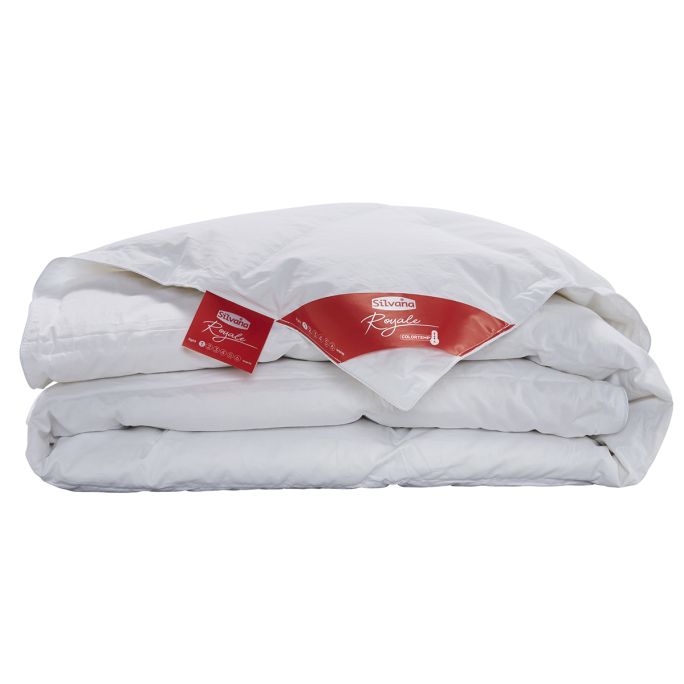Dekbed Silvana Royal extra light 260x200