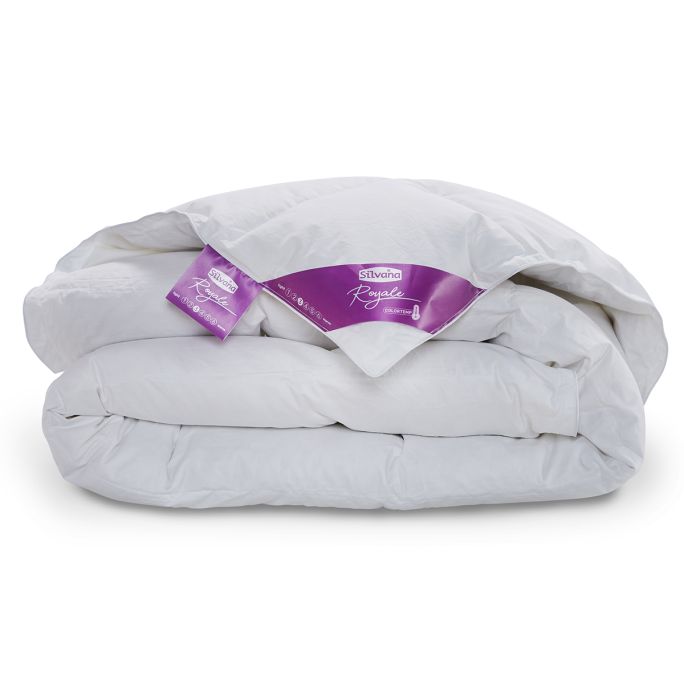 Dekbed Silvana Royal medium light 240x200