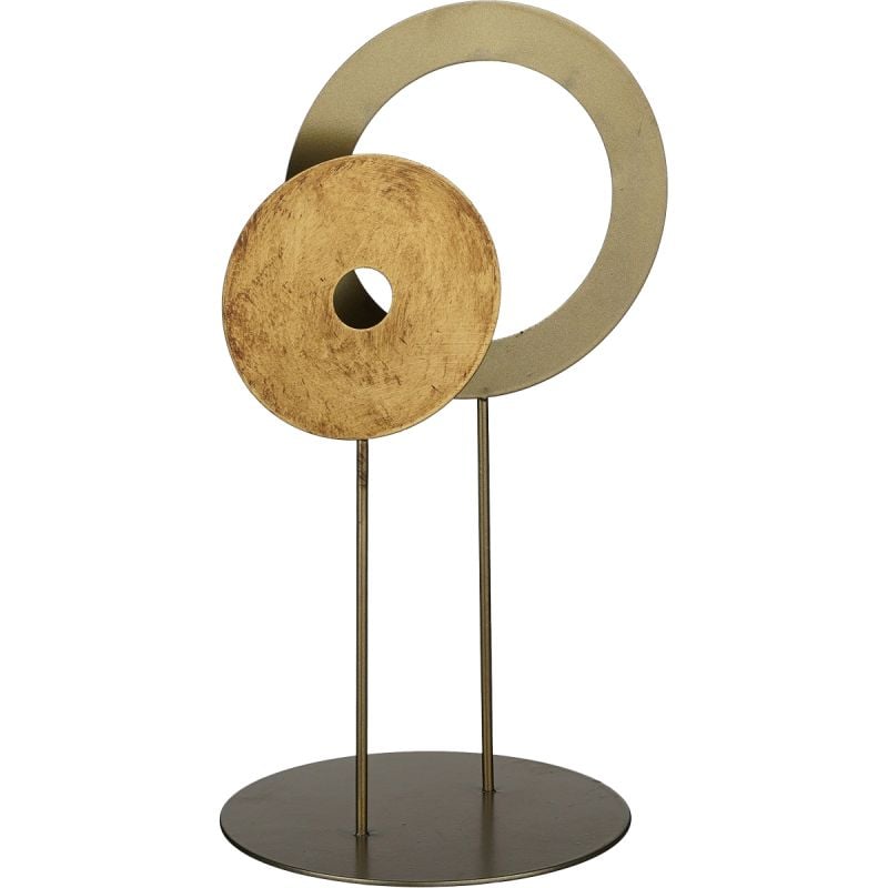 Ornament Metz afbeelding