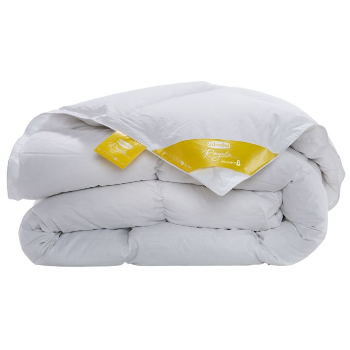 Dekbed Silvana Royal warm 260x200