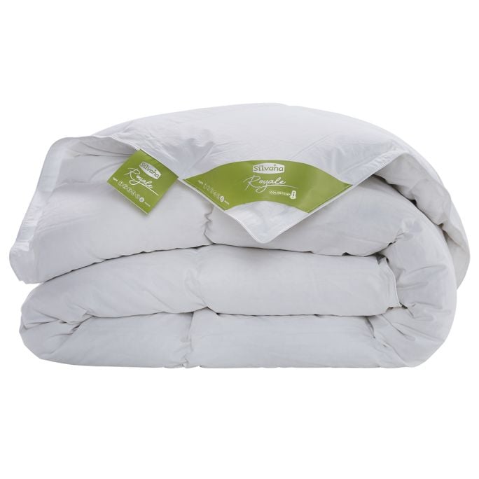 Dekbed Silvana Royal extra warm 140x220