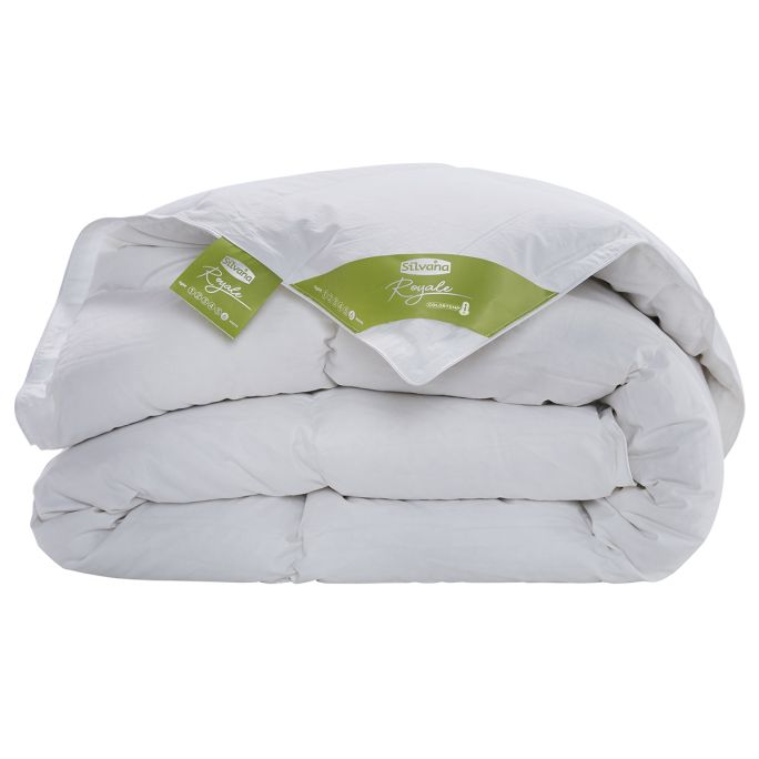 Dekbed Silvana Royal extra warm 200x200