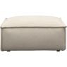 Hocker Barletta Mesa Shell 95x110