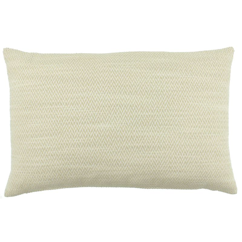 Kussenhoes Acry Waves 40x60 Zand