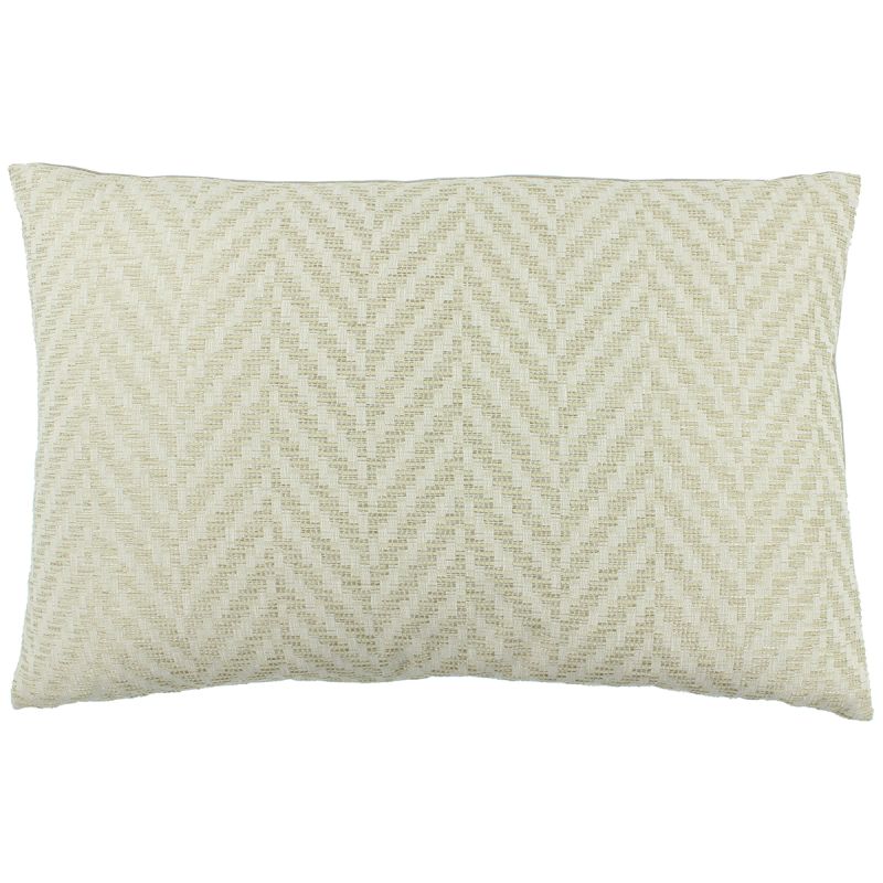 Kussenhoes Rattan 40x60 Zand