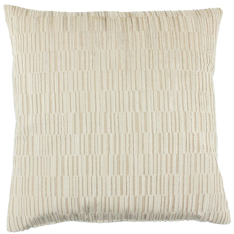 Kussenhoes Pierre 45x45 Zand