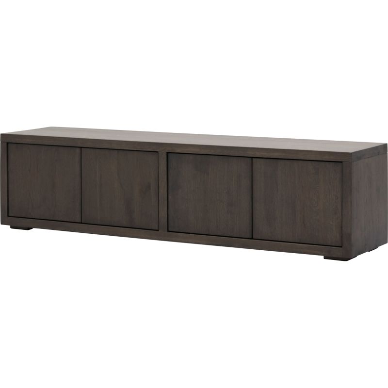 TV-meubel Viggo met 4 deuren