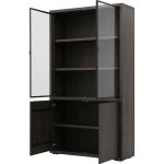Wandkast Viggo met 4 deuren