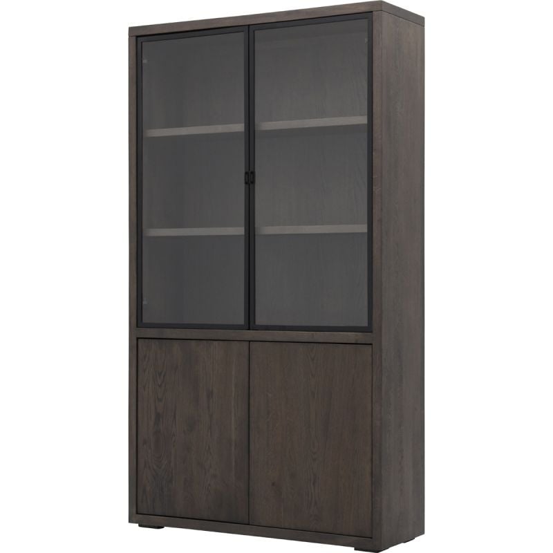 Wandkast Viggo met 4 deuren