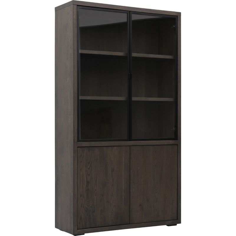 Wandkast Viggo met 4 deuren